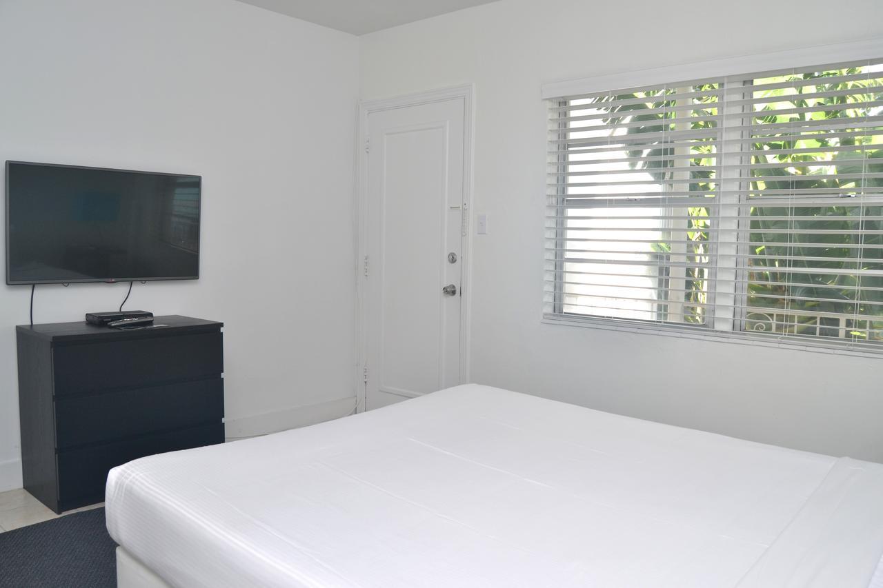 Solas A North Beach Village Resort Hotel Fort Lauderdale Kültér fotó