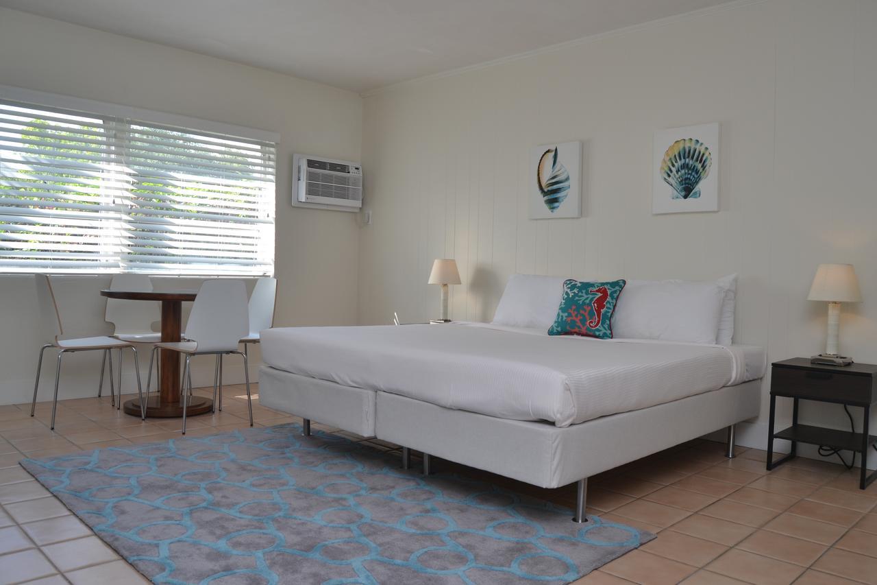 Solas A North Beach Village Resort Hotel Fort Lauderdale Kültér fotó