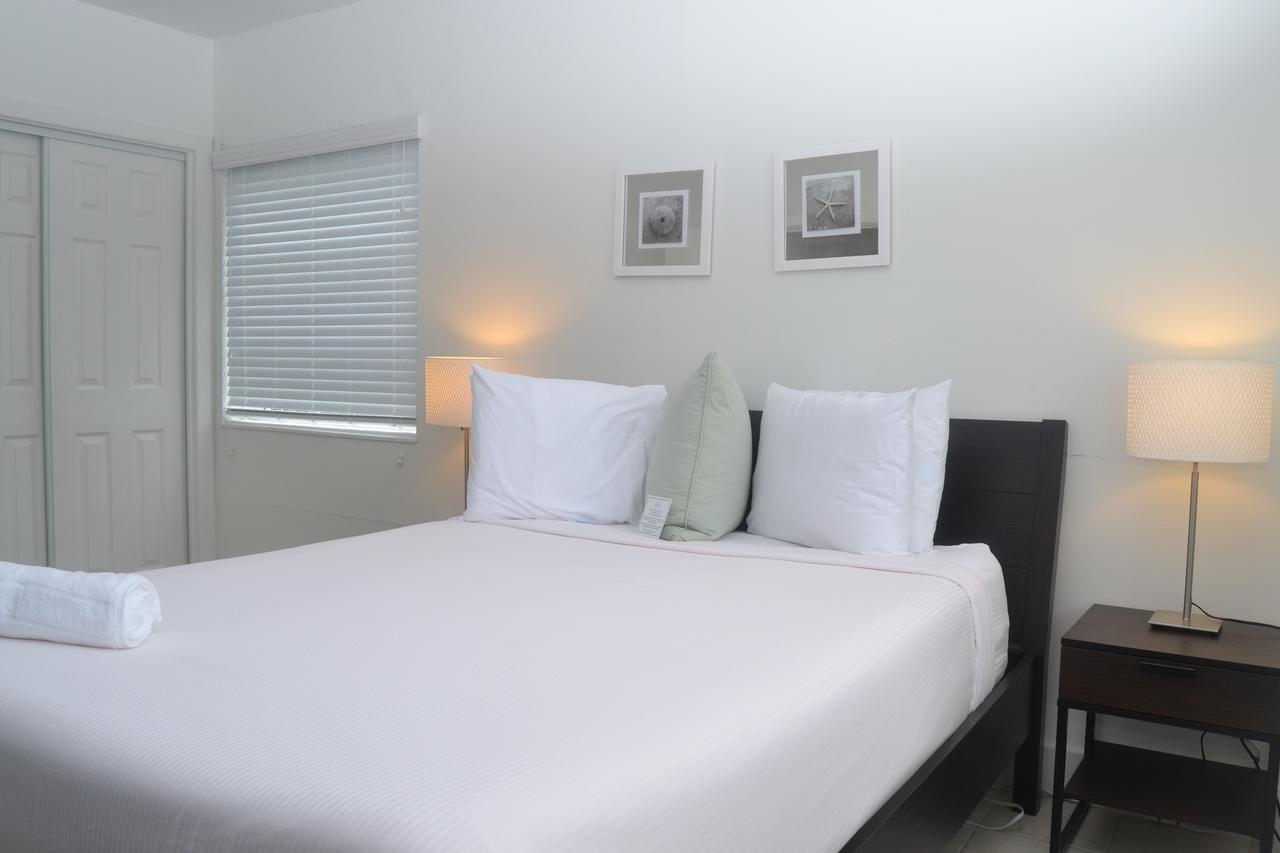 Solas A North Beach Village Resort Hotel Fort Lauderdale Kültér fotó