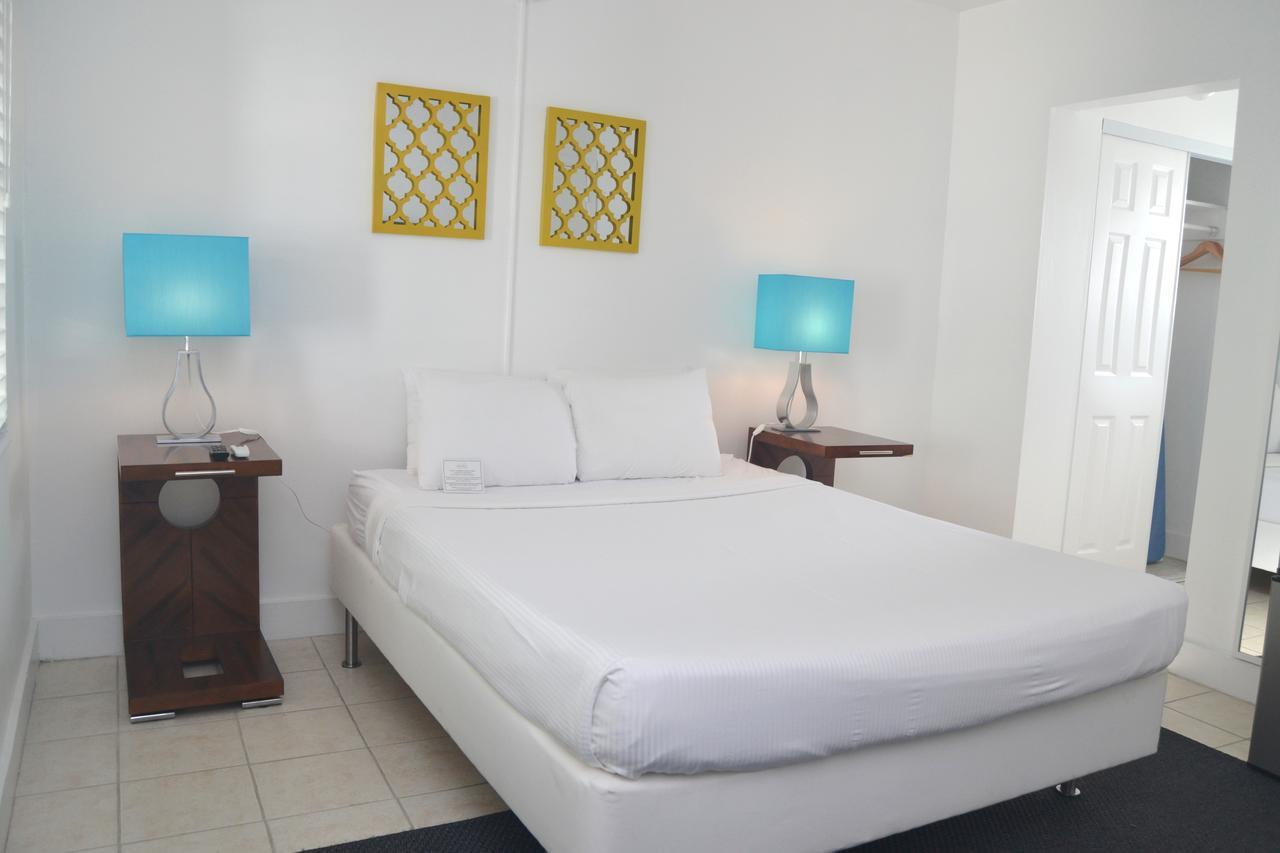 Solas A North Beach Village Resort Hotel Fort Lauderdale Kültér fotó