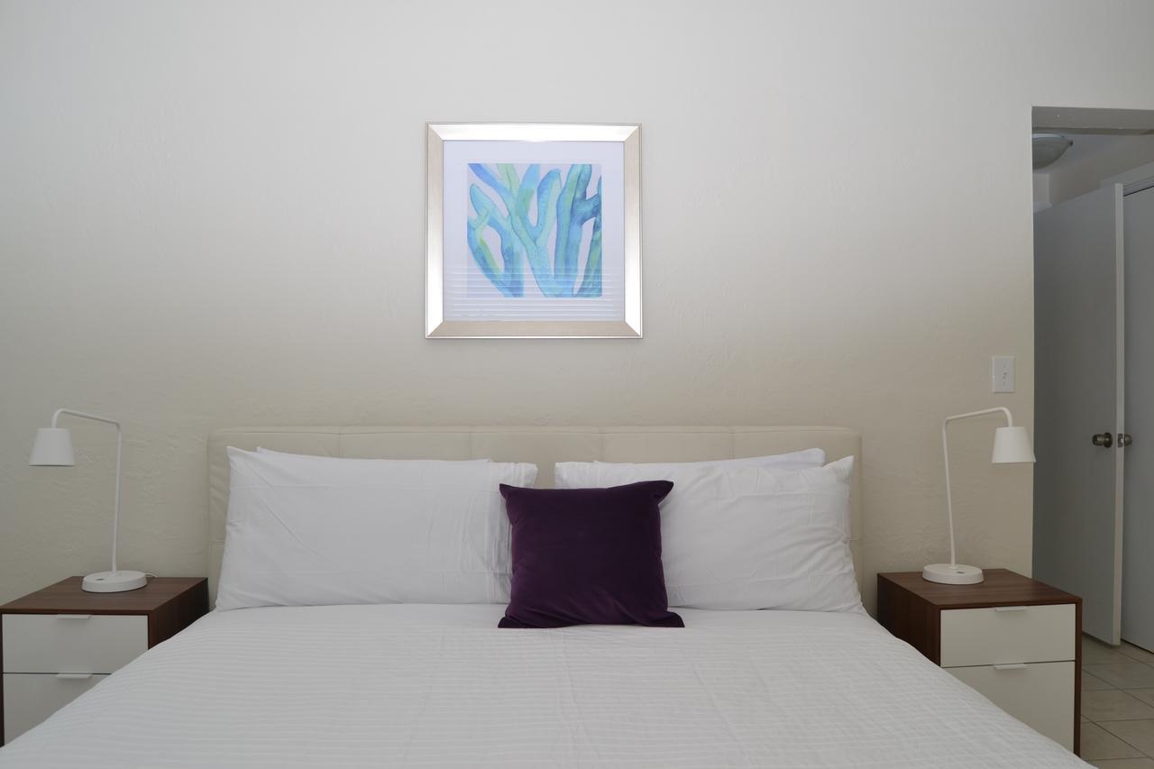Solas A North Beach Village Resort Hotel Fort Lauderdale Kültér fotó
