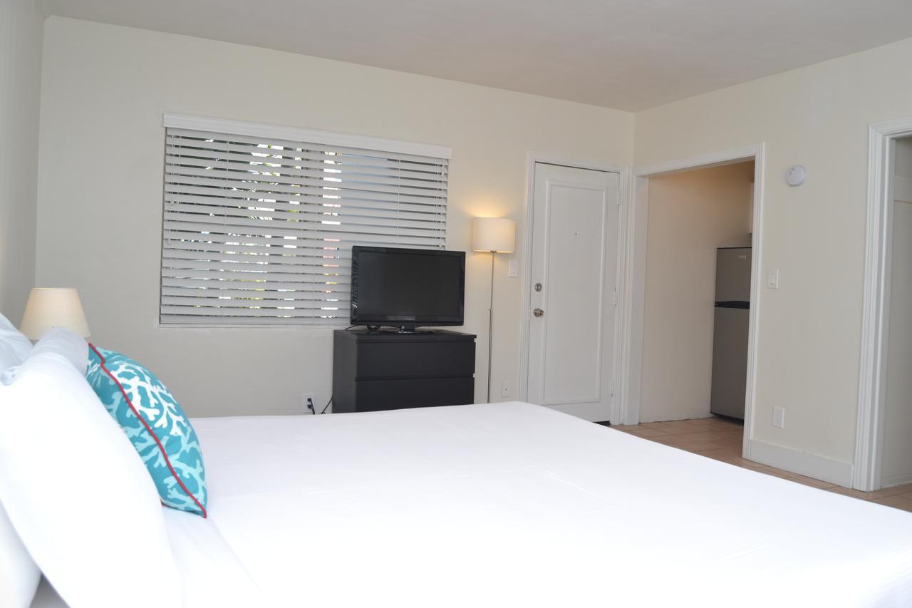Solas A North Beach Village Resort Hotel Fort Lauderdale Kültér fotó