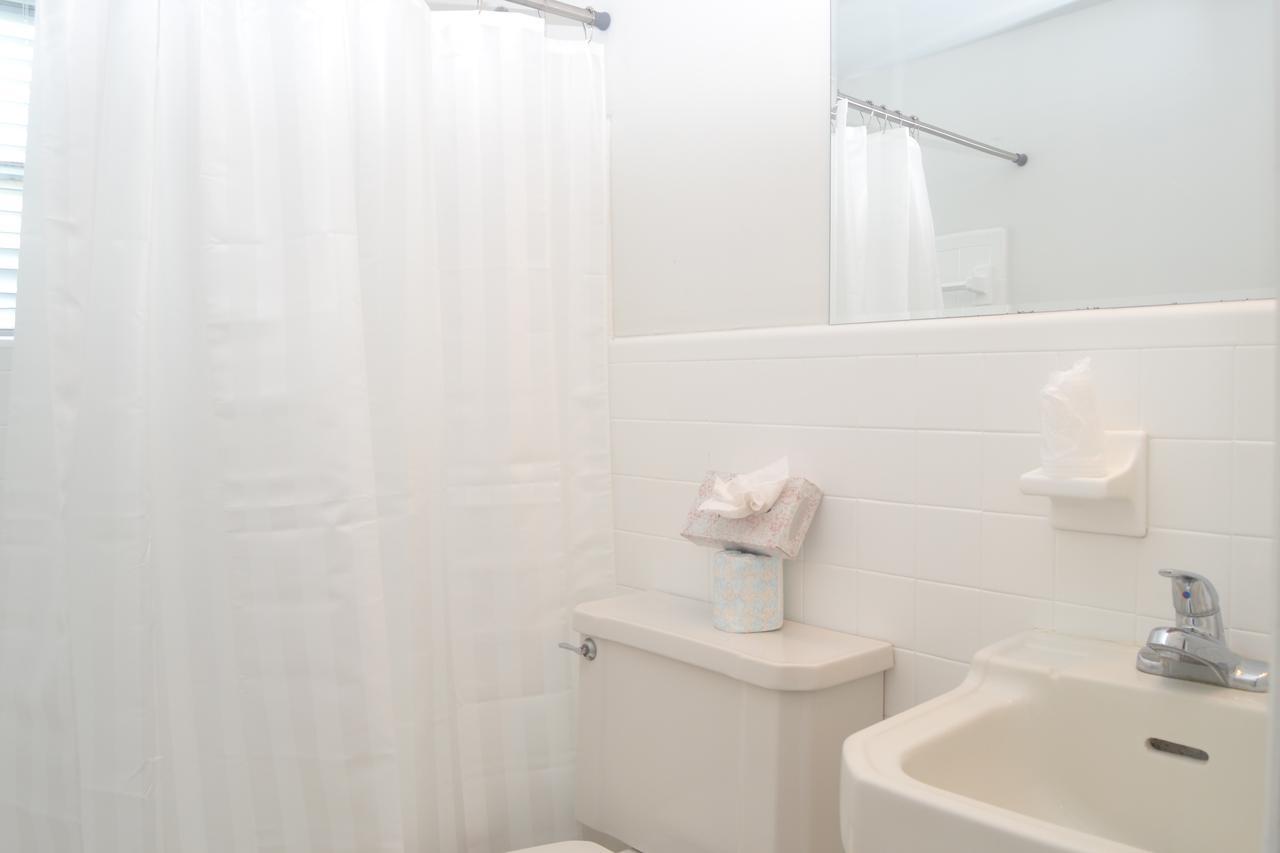 Solas A North Beach Village Resort Hotel Fort Lauderdale Kültér fotó