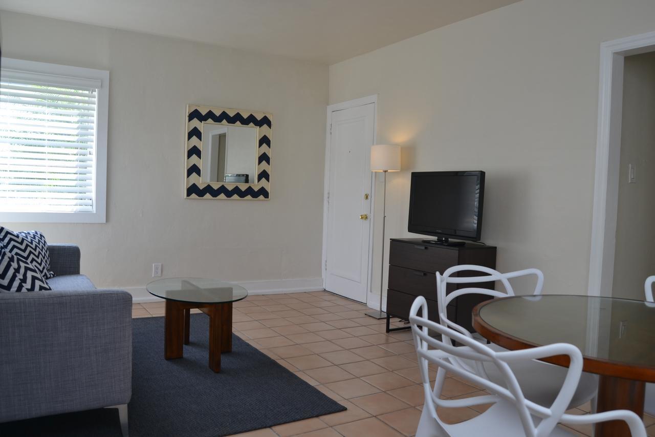 Solas A North Beach Village Resort Hotel Fort Lauderdale Kültér fotó