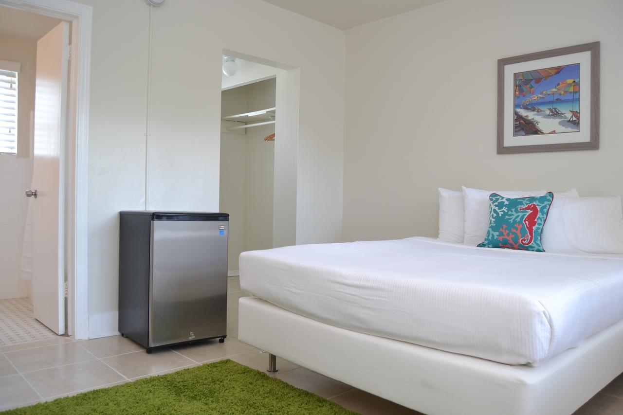 Solas A North Beach Village Resort Hotel Fort Lauderdale Kültér fotó
