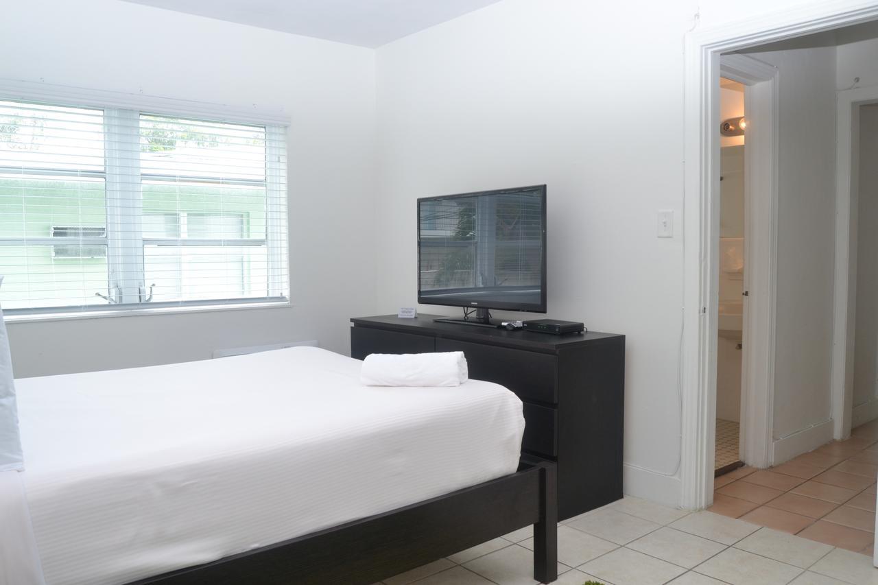 Solas A North Beach Village Resort Hotel Fort Lauderdale Kültér fotó