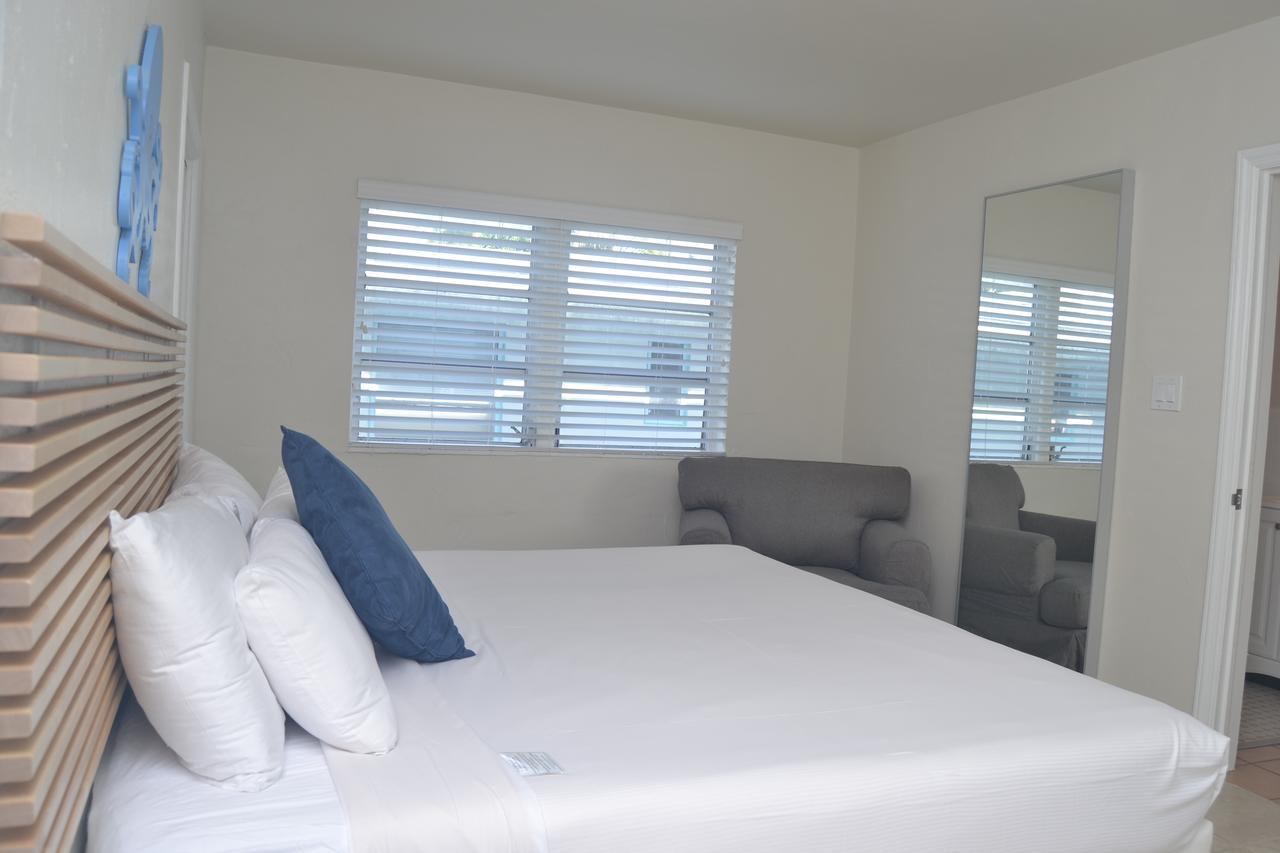 Solas A North Beach Village Resort Hotel Fort Lauderdale Kültér fotó