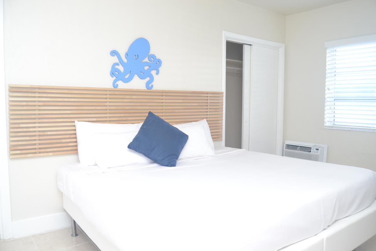 Solas A North Beach Village Resort Hotel Fort Lauderdale Kültér fotó