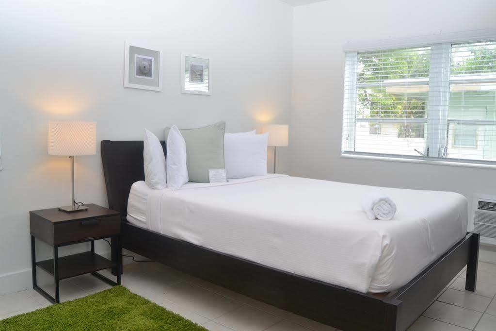Solas A North Beach Village Resort Hotel Fort Lauderdale Kültér fotó