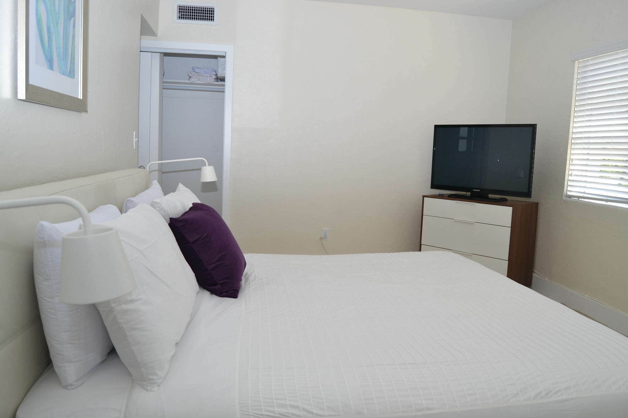 Solas A North Beach Village Resort Hotel Fort Lauderdale Kültér fotó