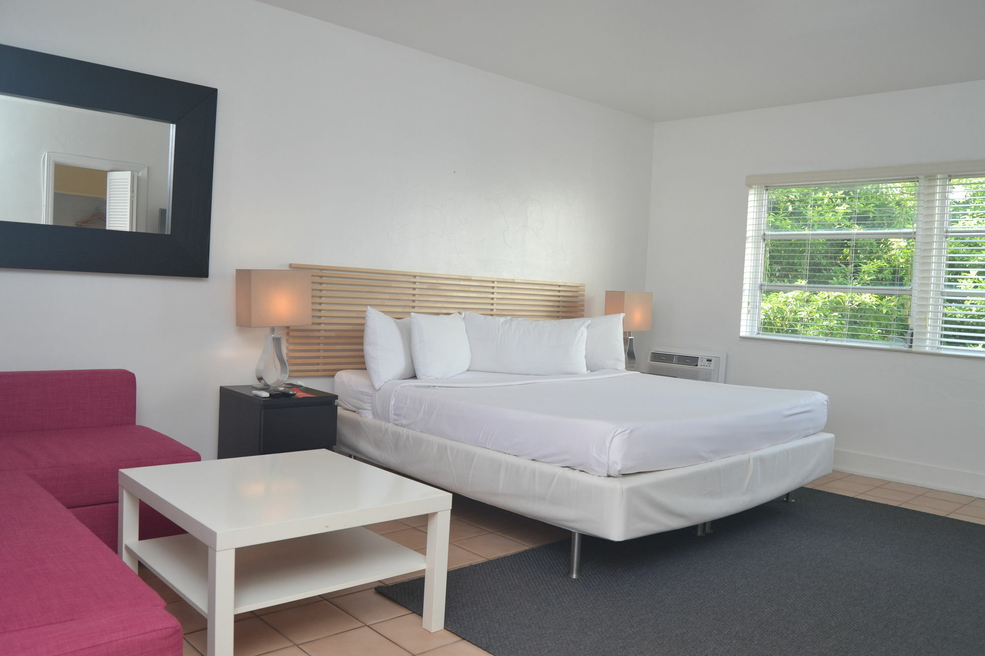 Solas A North Beach Village Resort Hotel Fort Lauderdale Kültér fotó