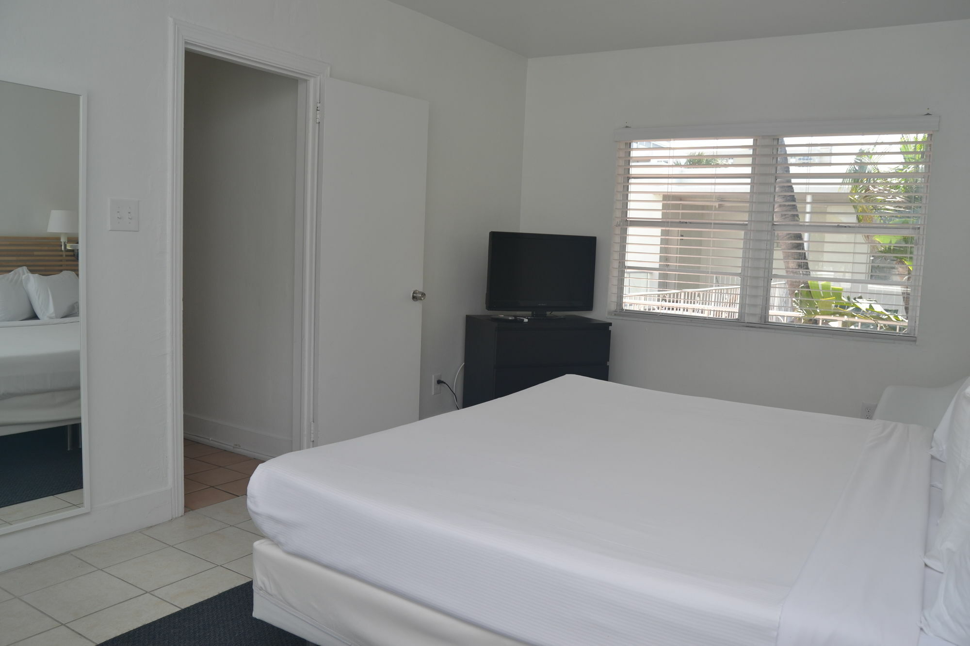 Solas A North Beach Village Resort Hotel Fort Lauderdale Kültér fotó