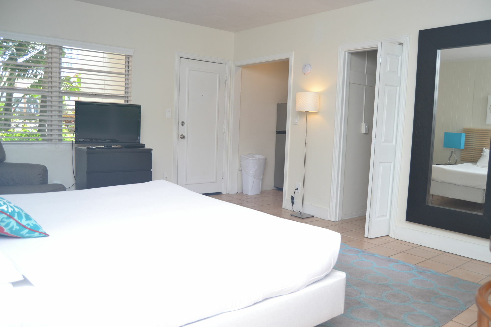Solas A North Beach Village Resort Hotel Fort Lauderdale Kültér fotó