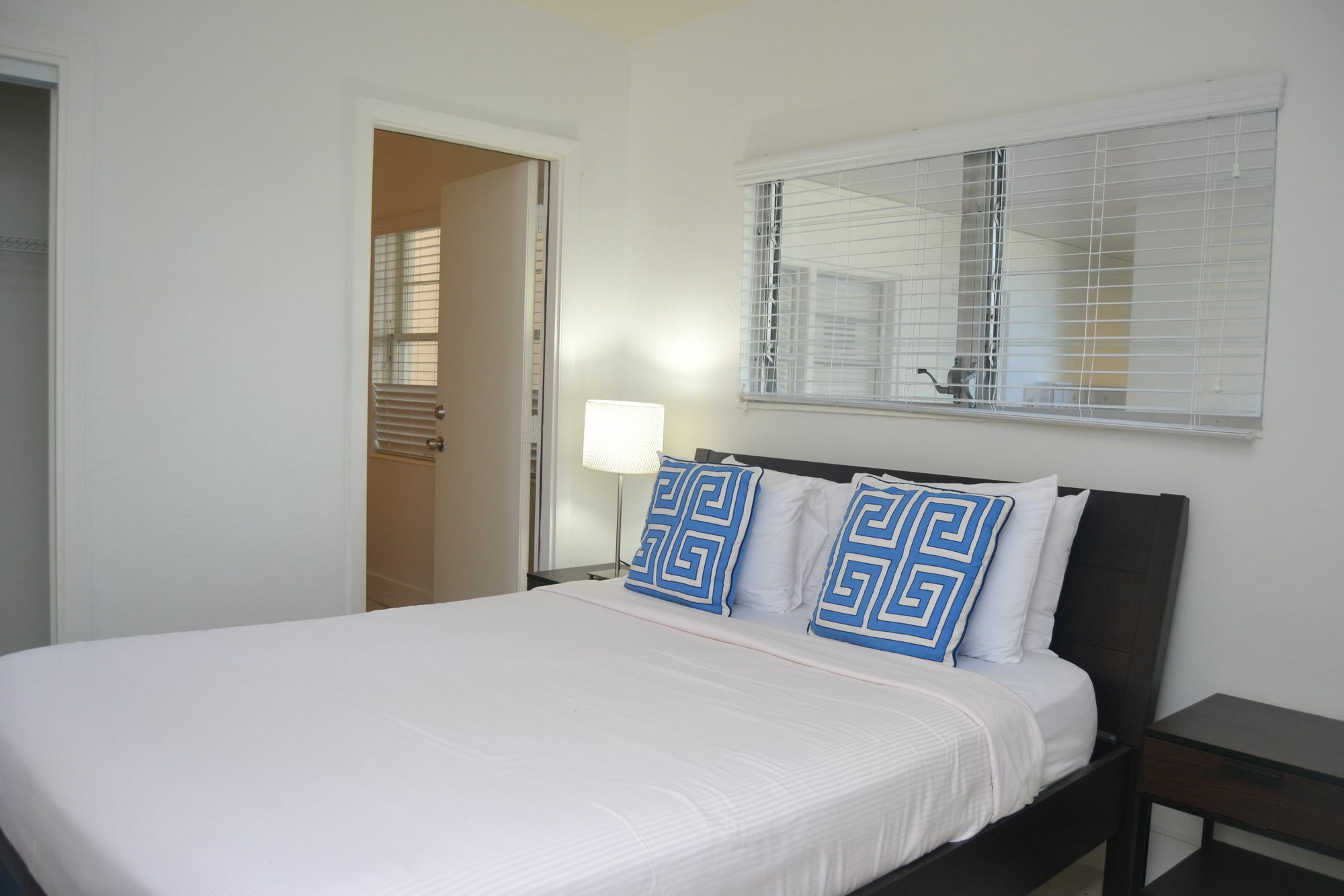 Solas A North Beach Village Resort Hotel Fort Lauderdale Kültér fotó