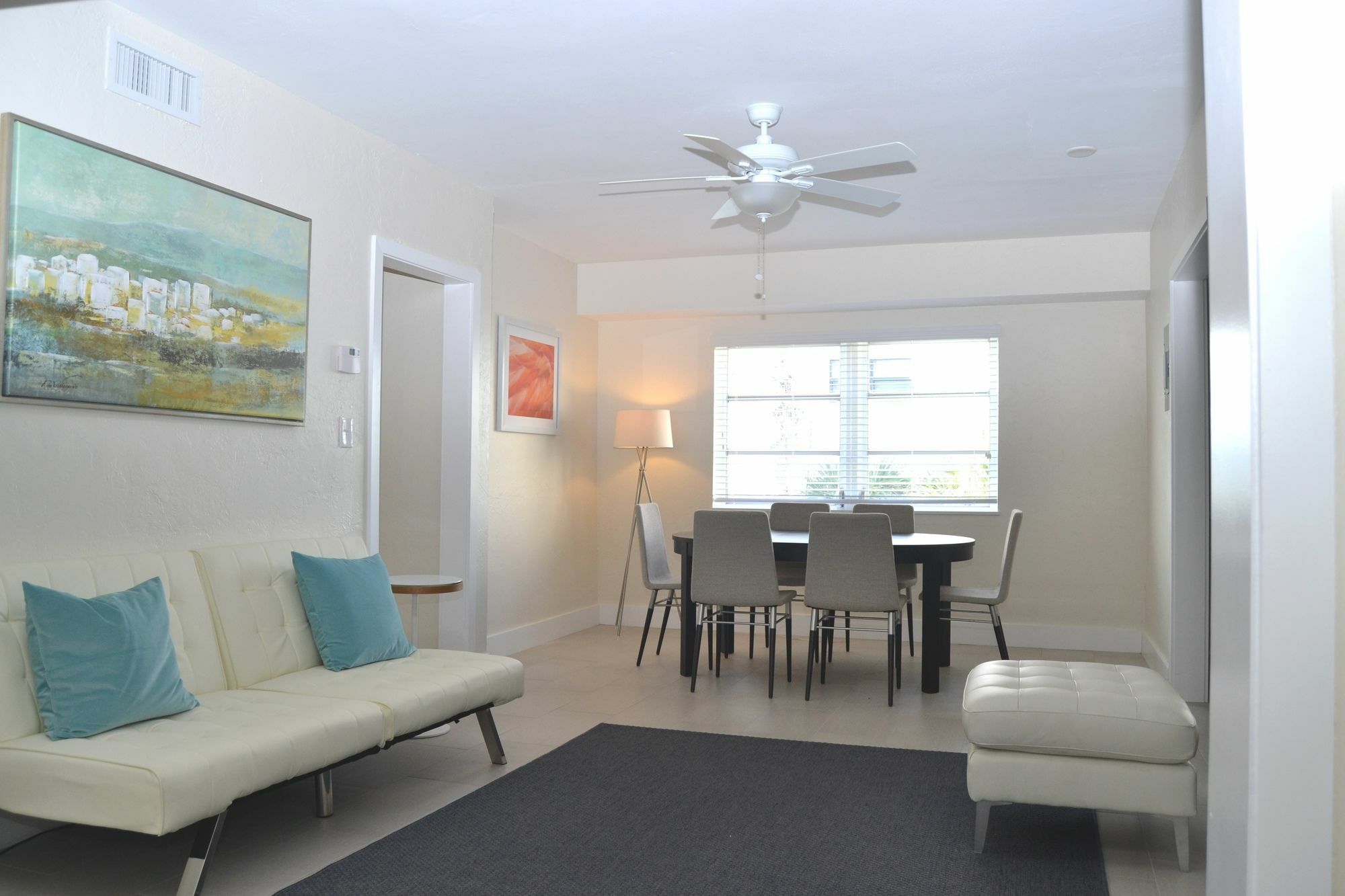 Solas A North Beach Village Resort Hotel Fort Lauderdale Kültér fotó