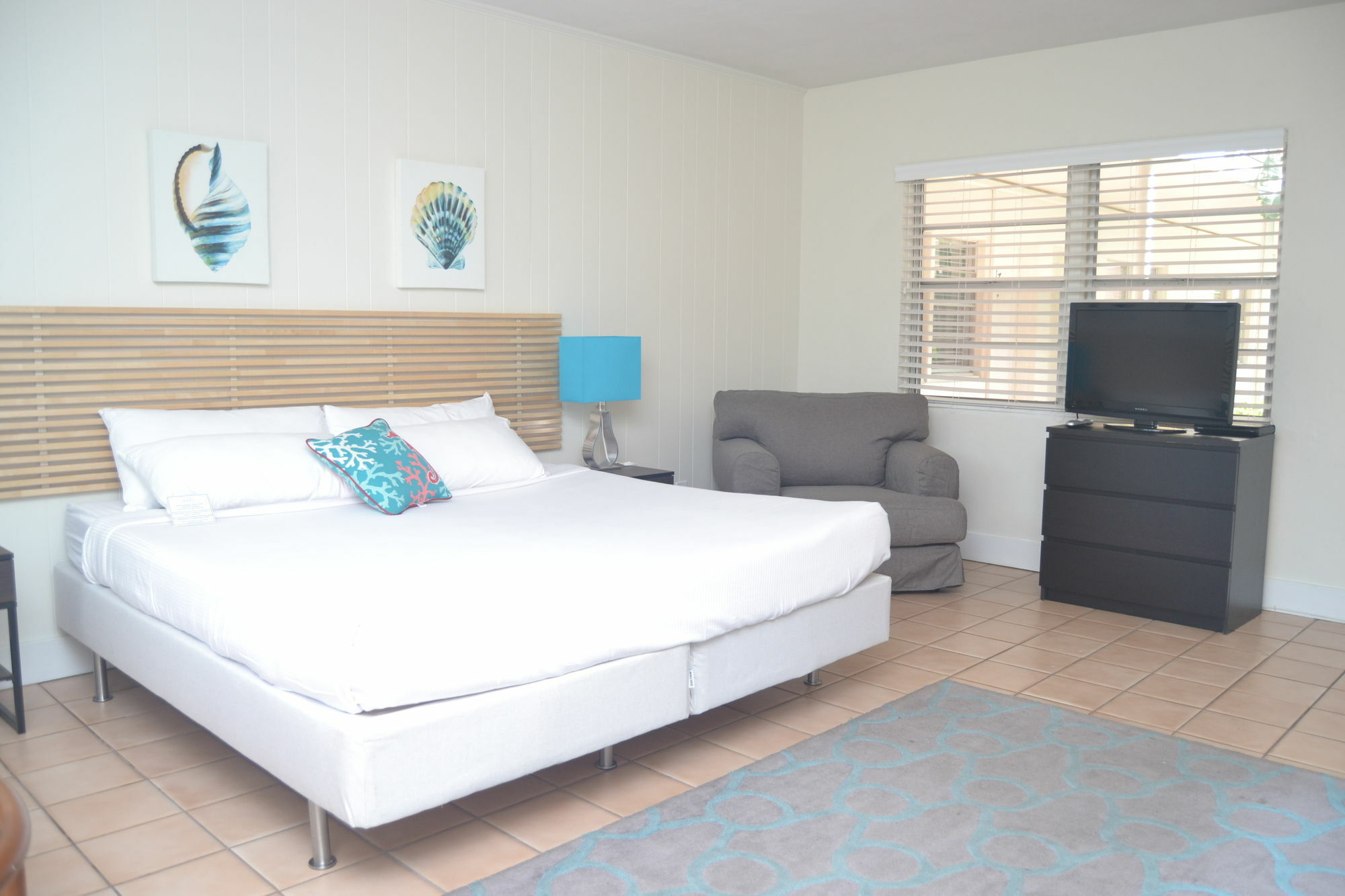 Solas A North Beach Village Resort Hotel Fort Lauderdale Kültér fotó