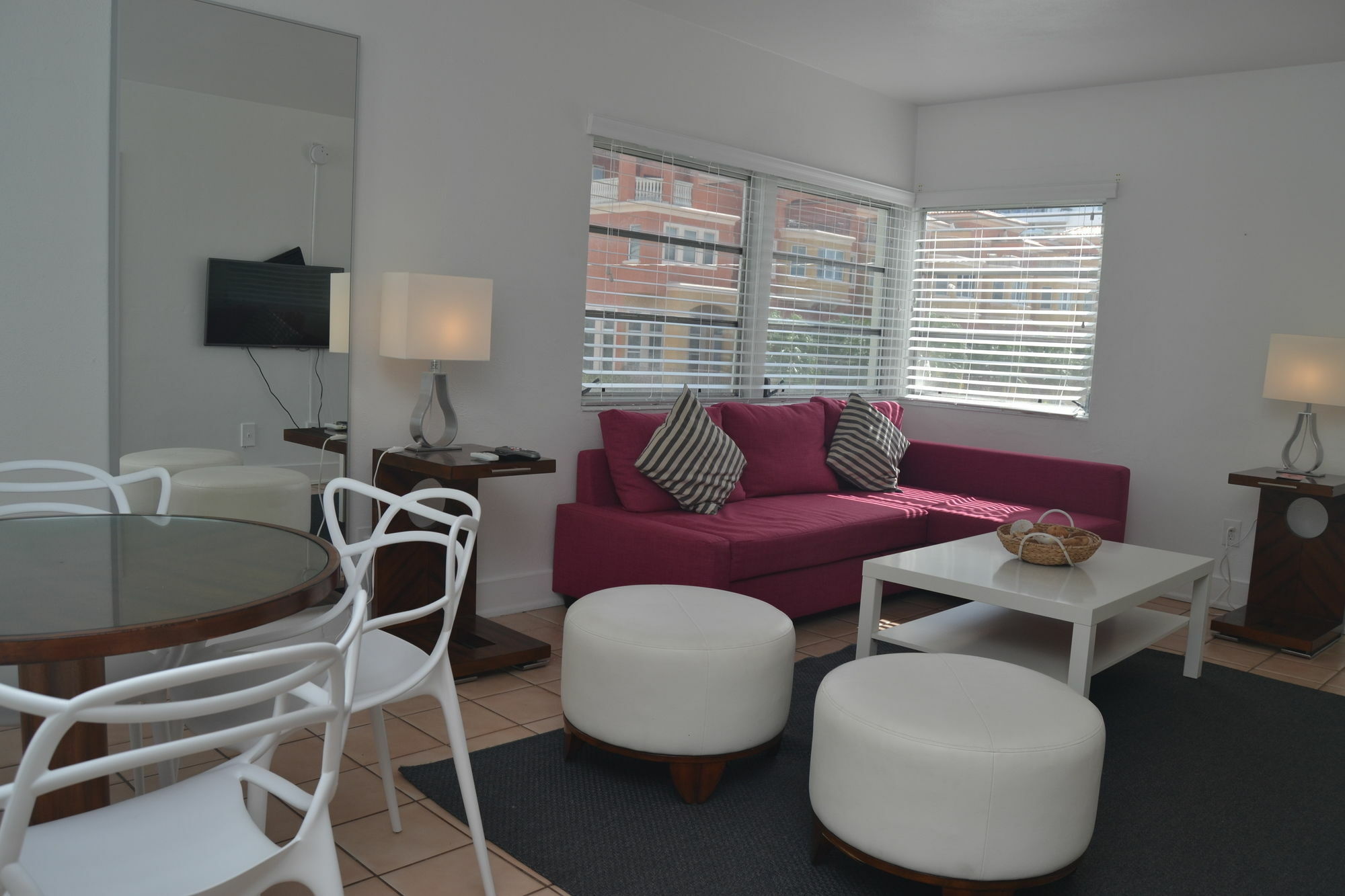 Solas A North Beach Village Resort Hotel Fort Lauderdale Kültér fotó
