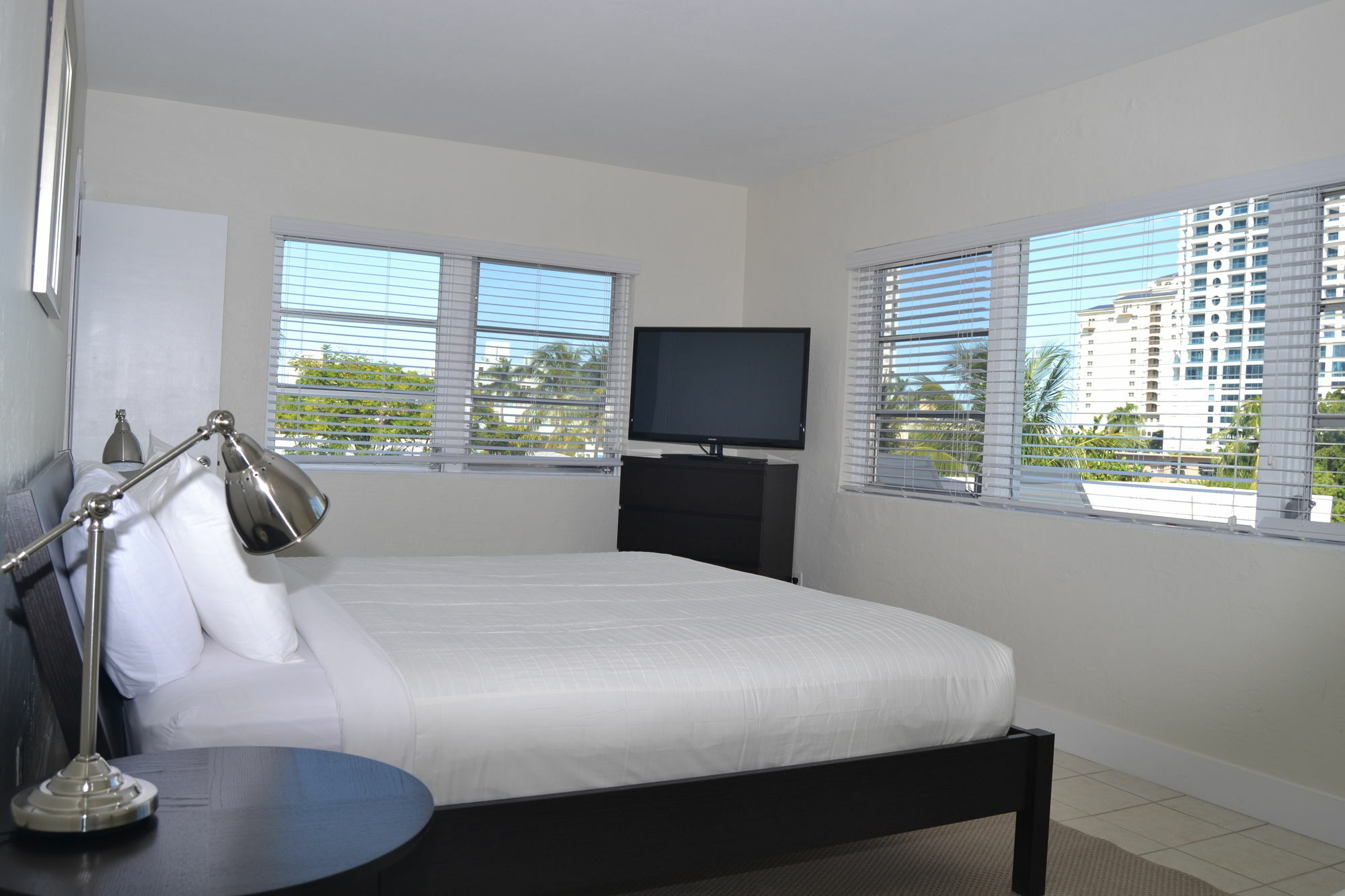 Solas A North Beach Village Resort Hotel Fort Lauderdale Kültér fotó
