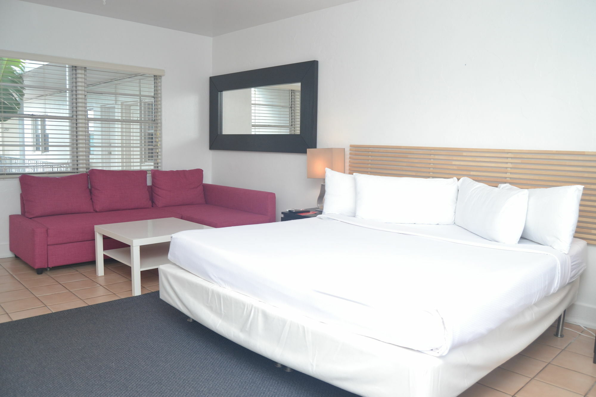 Solas A North Beach Village Resort Hotel Fort Lauderdale Kültér fotó
