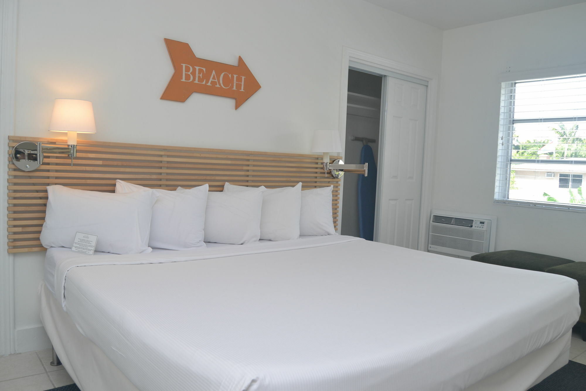 Solas A North Beach Village Resort Hotel Fort Lauderdale Kültér fotó