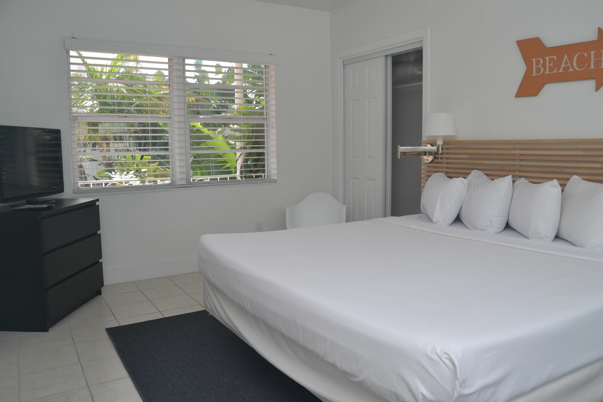 Solas A North Beach Village Resort Hotel Fort Lauderdale Kültér fotó